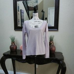 EUC Lululemon Long Sleeve Tee
